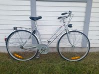 Damcykel 3-vxl  27"