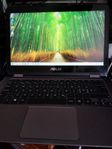 Bärbar ASUS UX360 med touch