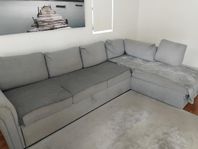bäddsoffa