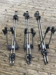 Thule cykelhållare Freeride