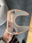 Taylormade TP vänster putter