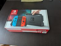 Nintendo Switch "går och modda"