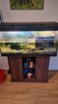 180L juwel akvarium m.m