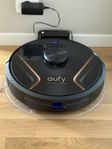 Eufy robotdammsugare Hybrid