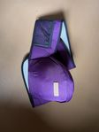 Bärsele, höftbärare, baby hip seat