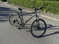 Mountainbike Ronhill SH7 700c