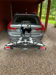 Thule VeloCompact cykelhållare för 4 cyklar