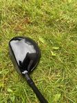 Callaway Mavrik FW3