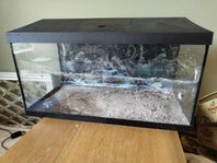Akvarie 54L