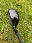 Callaway Mavrik hybrid 3