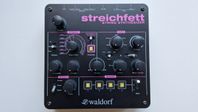 Waldorf Streichfett