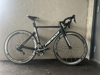 Merida Reacto 5000 – Aero racer i toppklass! (Strl S)