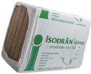 Isodrän dräneringsskiva