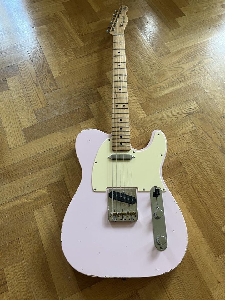 Telecaster