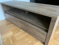 Tv-bänk