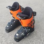 Pjäxa Salomon Ghost LC 65 Ski Boots Kids