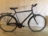 Herrcykel Occano