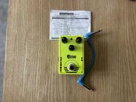 DELAY-PEDAL