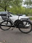 Monark Karin 3-växlad – 26 tum, fint skick