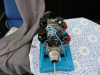 RC Motorer