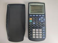 Grafminiräknare TL-83 Plus