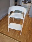 Stokke steps stol med insats