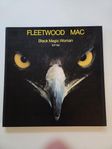 Fleetwood Mac, 3 LP, Black Magic Woman