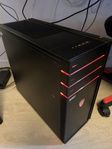gaming dator