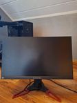 acer 27 predator xb271hu g-sync tn gaming skärm