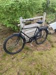 Cykel