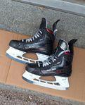 Bauer supreme mach röda  Fit 2 storlek 5.5 