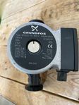 Grundfos cirkulationspump UPS025-70 180 K