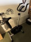 motionscykel