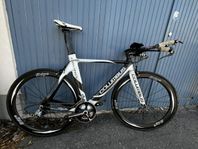 Columbus Crono tempocykel