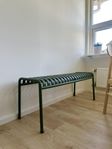 HAY Palissade bänk i olive