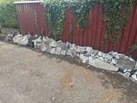 fyllnadsmassor