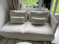 Söderhamn 3-sits soffa