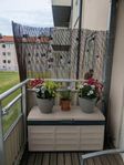 Bostadsrätt lgh