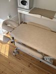 Massagebänk/säng