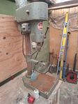 pelarborrmaskin EJCA 500kr