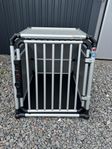 Transportbur 4pets pro medium