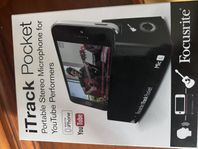 iTrack Pocket