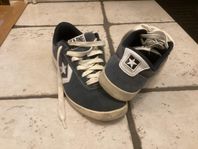 Äkta Converse KA-ONE