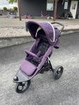 baby Travel Sulky