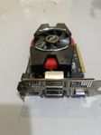Grafikkort ASUS GTX650TI
