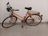 Damcykel
