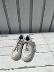 Airforce 1s Storlek 36,5