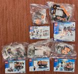 Lego - City - Arctic