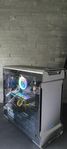 Speldator i7 7700k Radeon 580
