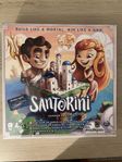 Santorini - brädspel - nordisk utgåva - inplastat, helt ny